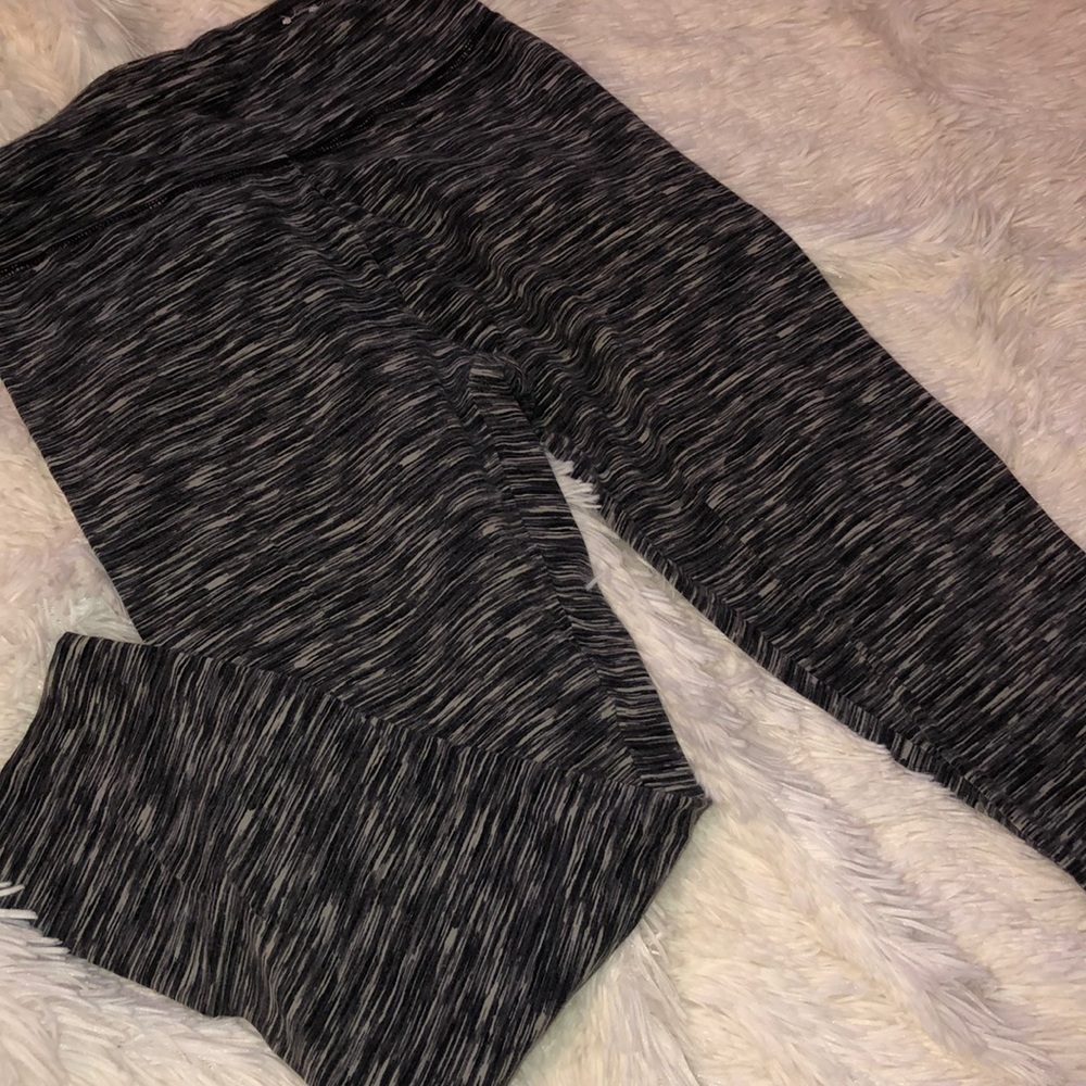 Yoga pants